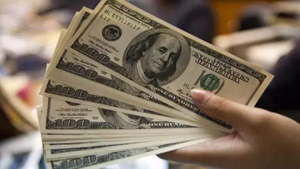 7 Mart Pazartesi 2022 güncel döviz kuru: Bugün dolar ve euro ne kadar?
