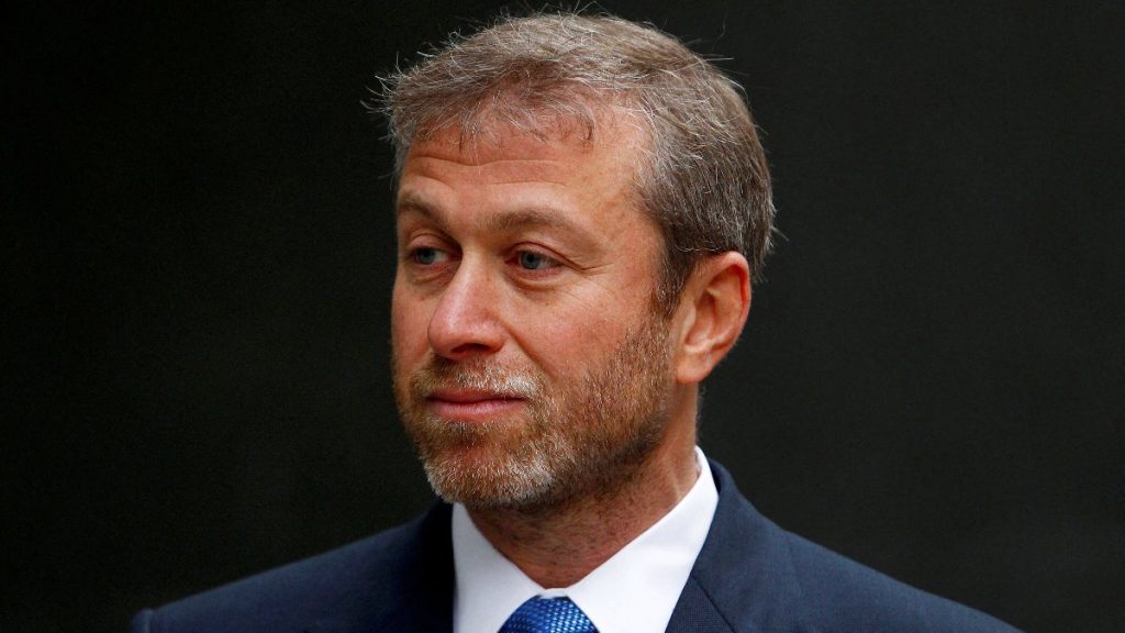 Abramovich’ten Chelsea’ye 36 milyon euro destek