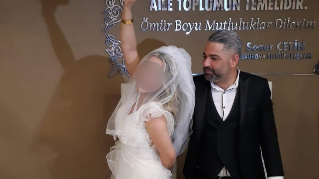 Adana’da koronavirüs yalanıyla kocasını dolandırdı