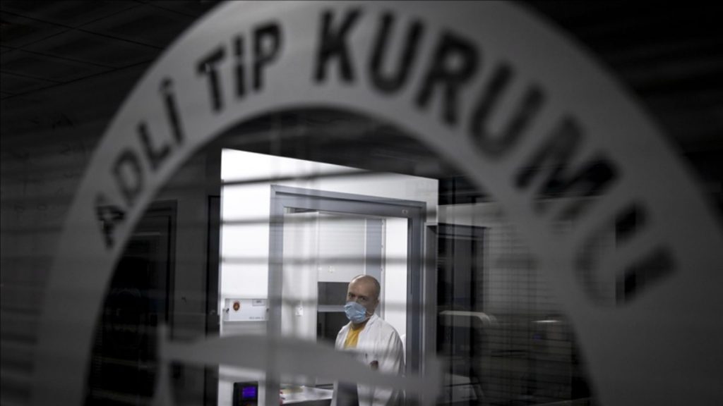 Adli Tıp işe alıyor! Adli Tıp Kurumu 124 personel alımı başvuru nasıl yapılır, şartları nelerdir?