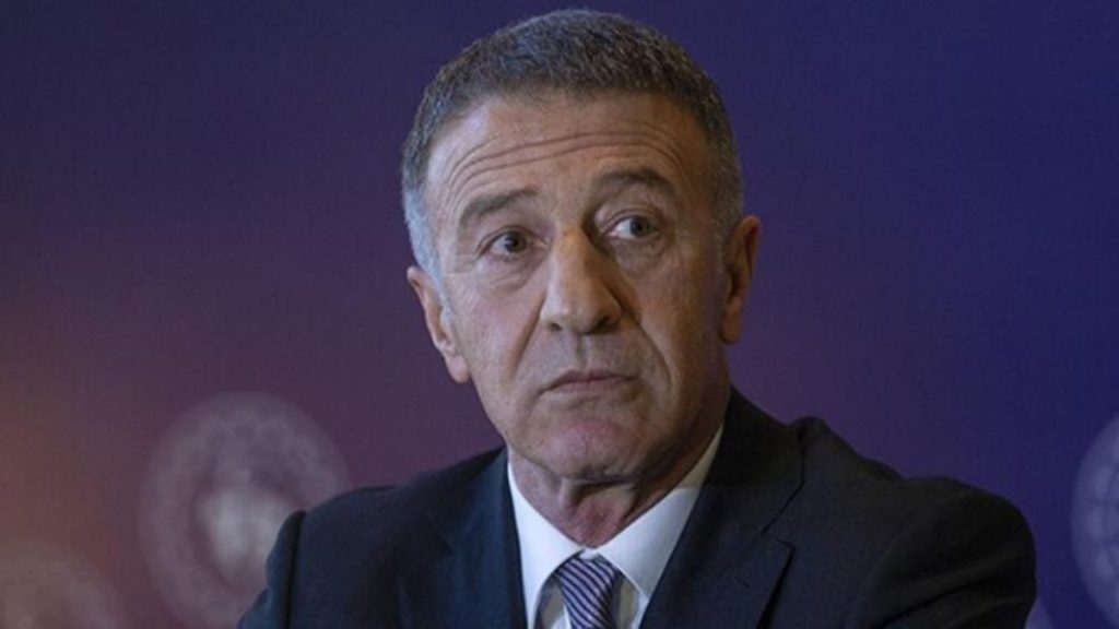 Ahmet Ağaoğlu: Galibiyet primleri üç yılda çok düştü