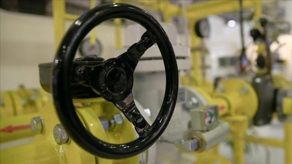 Almanya’nın en büyük enerji şirketi, Rus şirketlerinden gaz alımını durdurdu