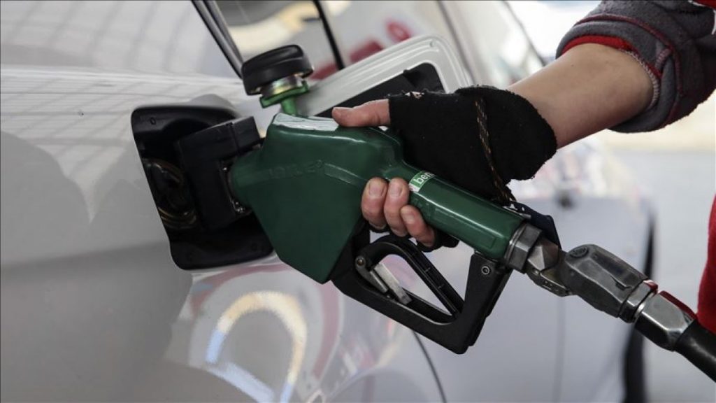 Avrupa’nın 40 günlük motorini kaldı