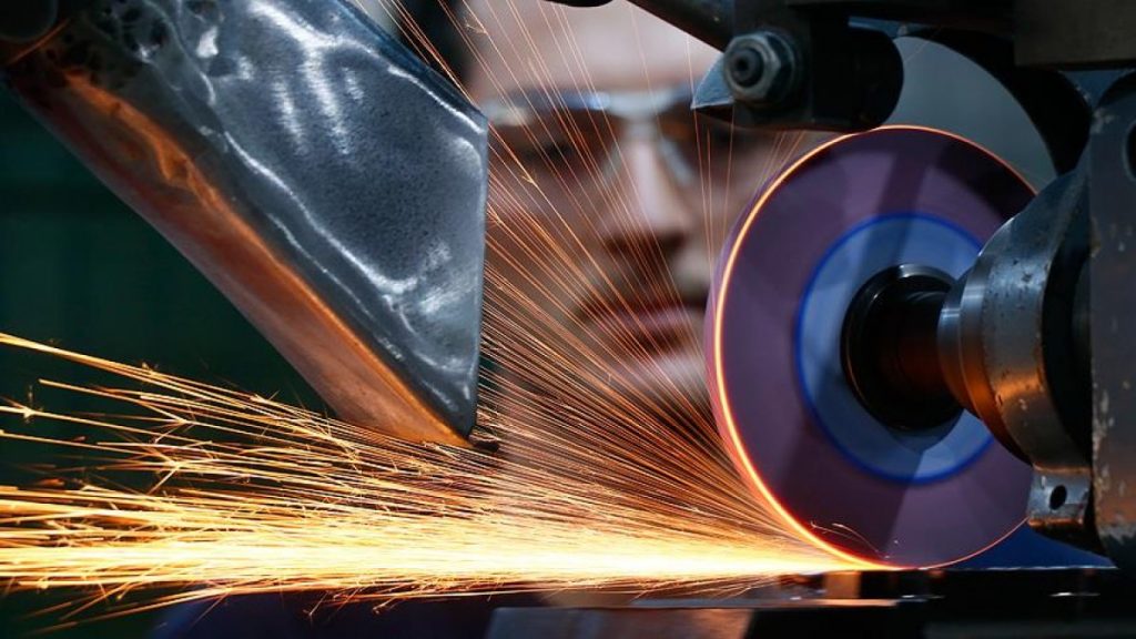 Beklentiler sanayi üretiminin artması yönünde