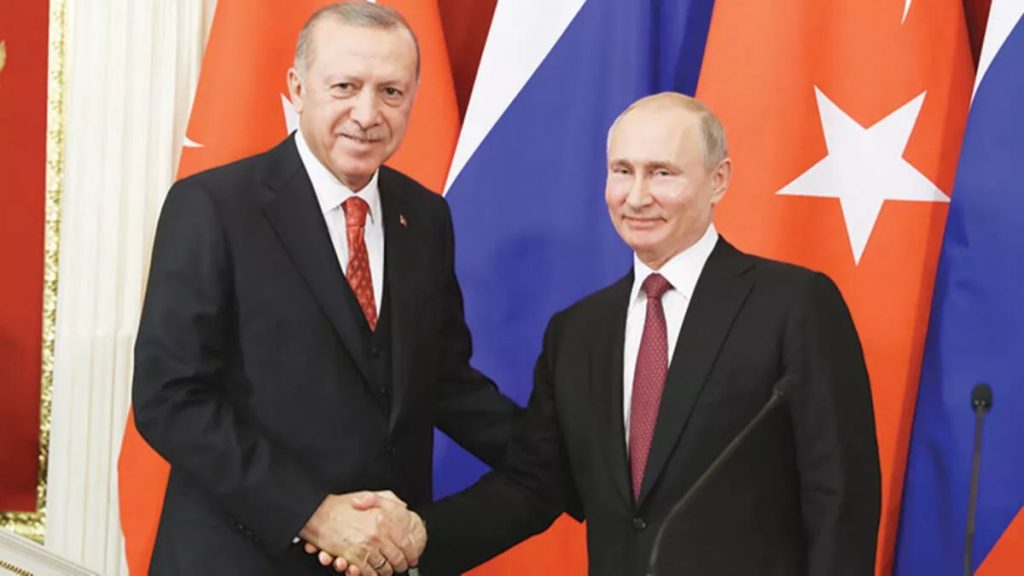 Bild’in Rusya-Türkiye analizi