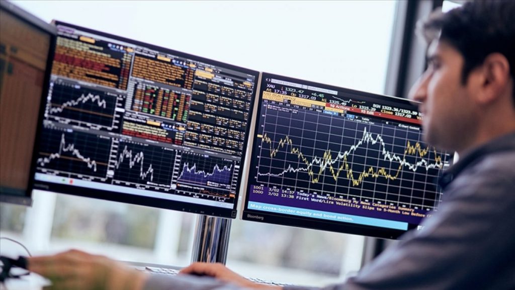 BIST 50 endeksinde açığa satış bugün de geçerli