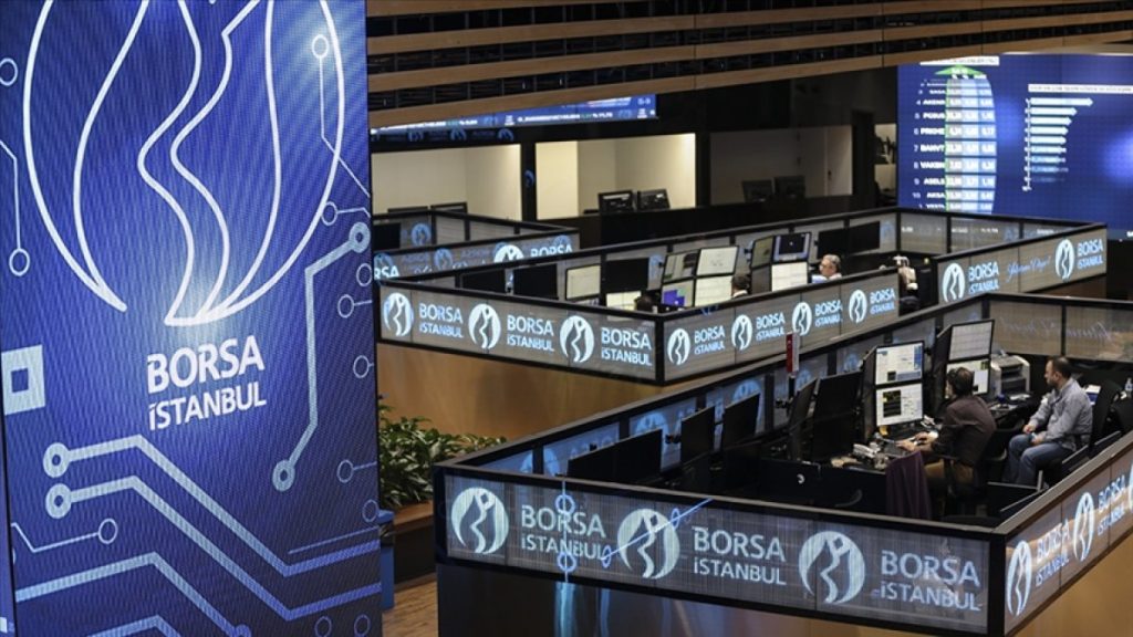 BIST 50’de, açığa satışta ‘yukarı adım kuralı’ sürüyor