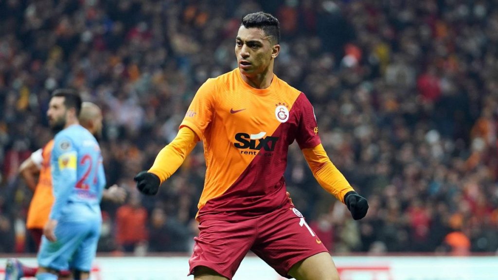 Bordeaux, Mohamed transferinden vazgeçti