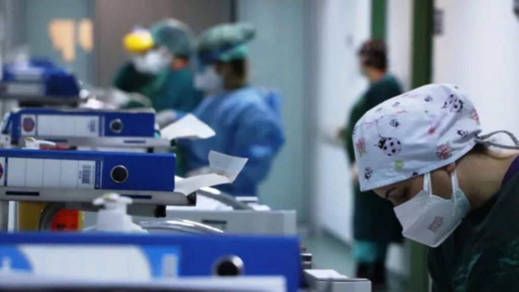 Bugünkü koronavirüs vaka ve vefat sayısı kaç? 14 Mart Pazartesi 2022…