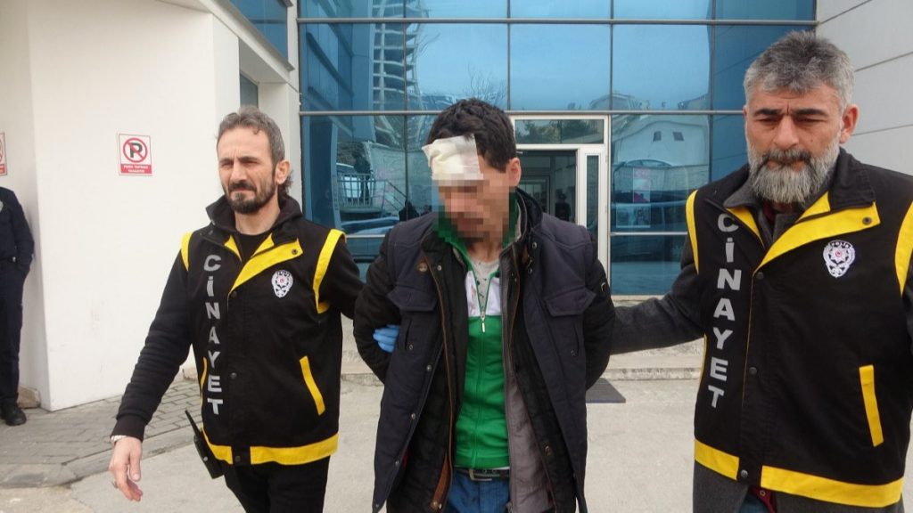 Bursa’da babasını öldüren şahsın cezasını, verilecek rapor belirleyecek