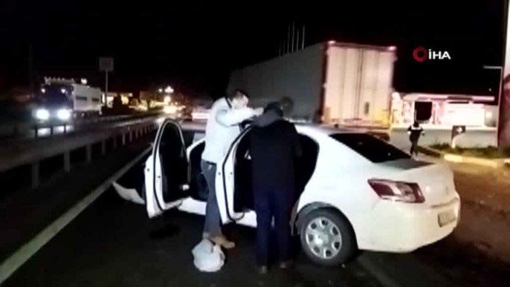 Bursa’da nişanlısını öldüren zanlının ifadesi ortaya çıktı: Aldığı hediyeleri geri vermeyince öldürmüş