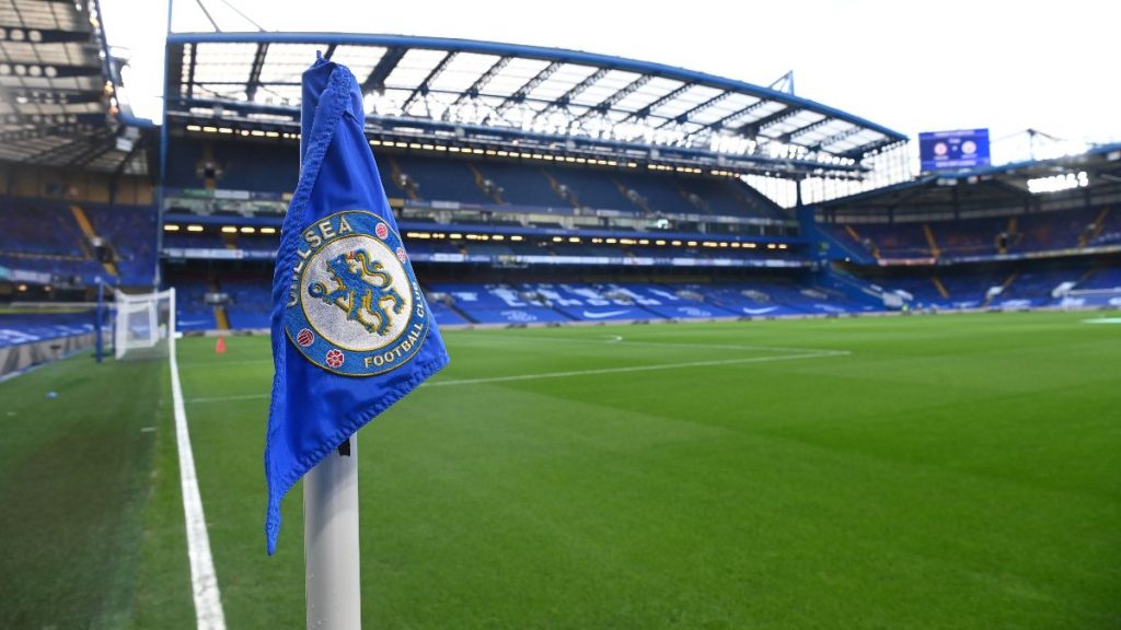 Chelsea’ye aşiret lideri talip oldu