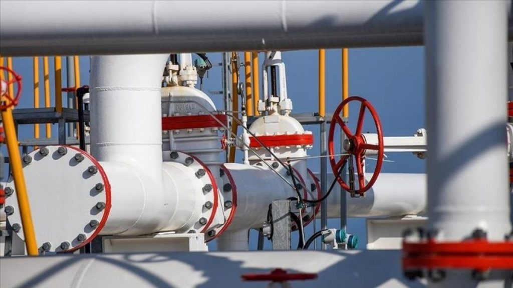 Danimarka enerji şirketinden, Rusya’dan yeni gaz almama kararı