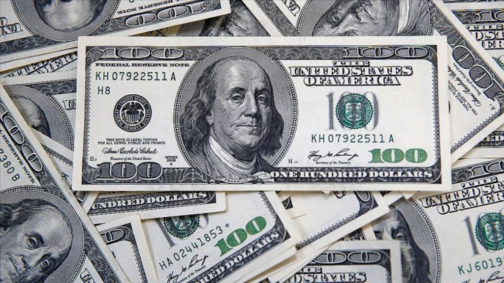 Dolar/TL 14,73 seviyelerinde işlem görüyor