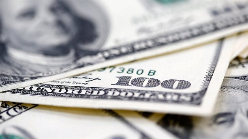 Dünya Bankası, Ukrayna için 723 milyon dolara imza attı