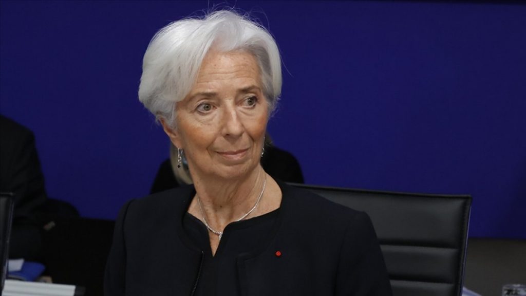 ECB’den ‘yaptırımlar kriptoyla deliniyor’ uyarısı geldi