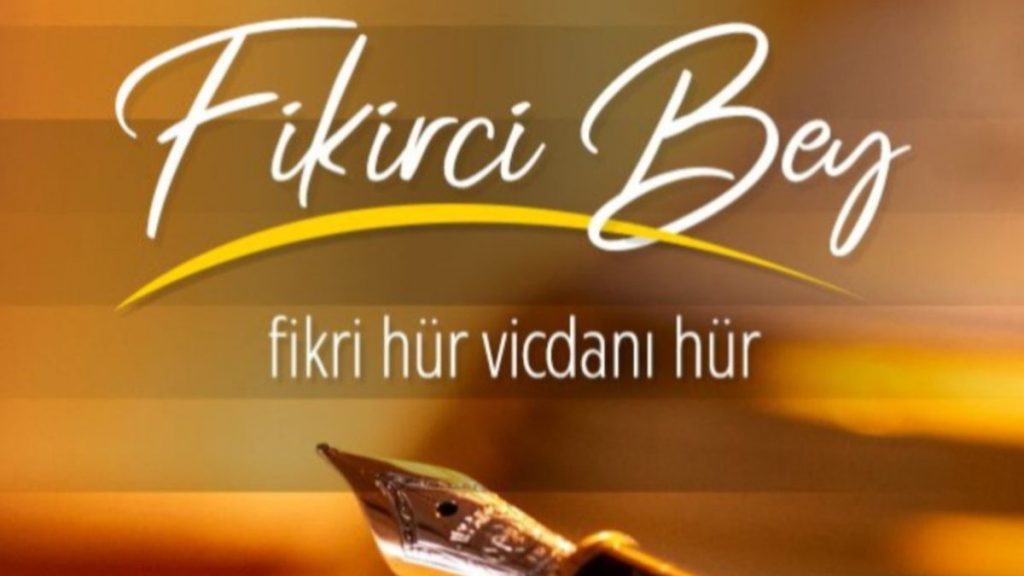 Fikirci Bey yazdı: SORULAR