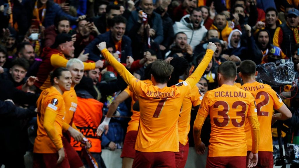 Galatasaray, Avrupa’da ne kadar kazandı