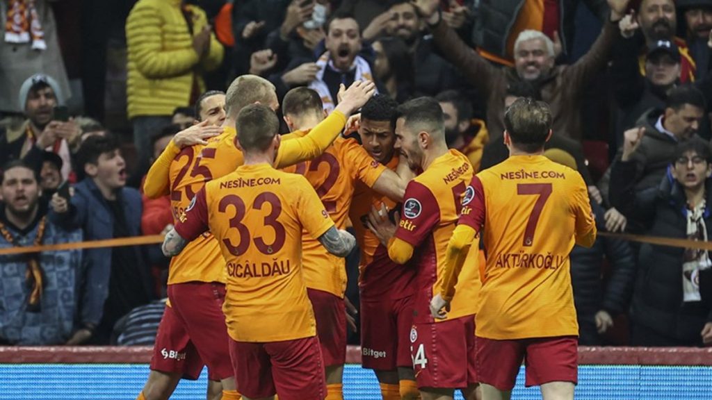 Galatasaray – Konyaspor maçının ilk 11’leri belli oldu mu?