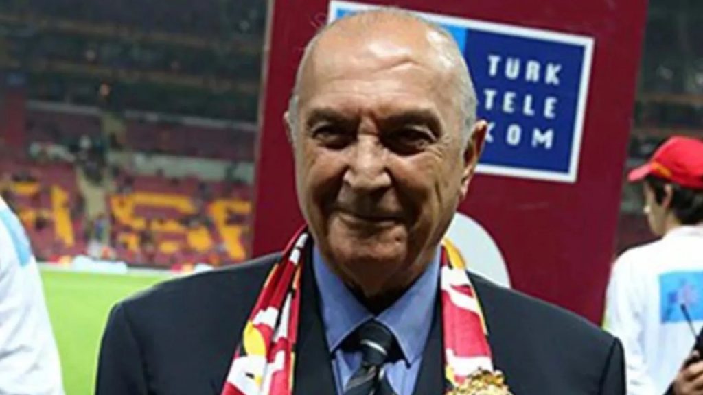 Galatasaray’ın basketbol efsanesi Tuğrul Demir vefat etti