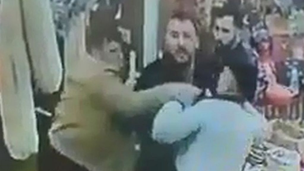Gaziantep’te trafik kavgasını ayıran öğrenci bıçaklandı