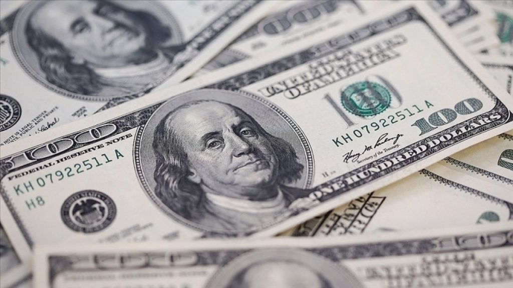 Geçen yıl ABD’nin cari açığı yüzde 33,4 arttı