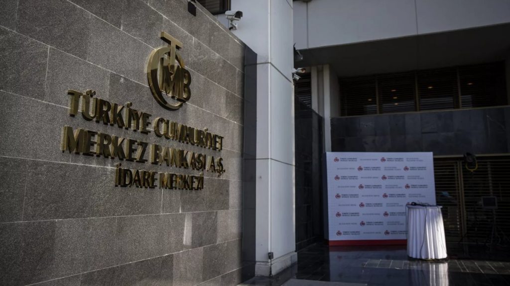 Gözler Merkez Bankası’nın faiz kararında