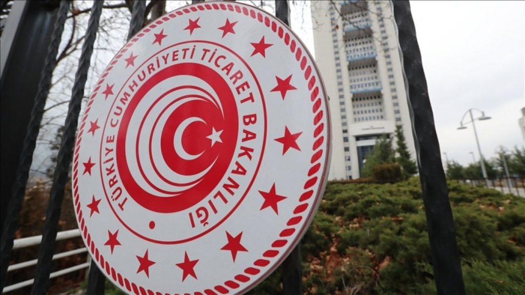 Gümrük Birliği’nin güncellenmesi çalışmaları sürüyor