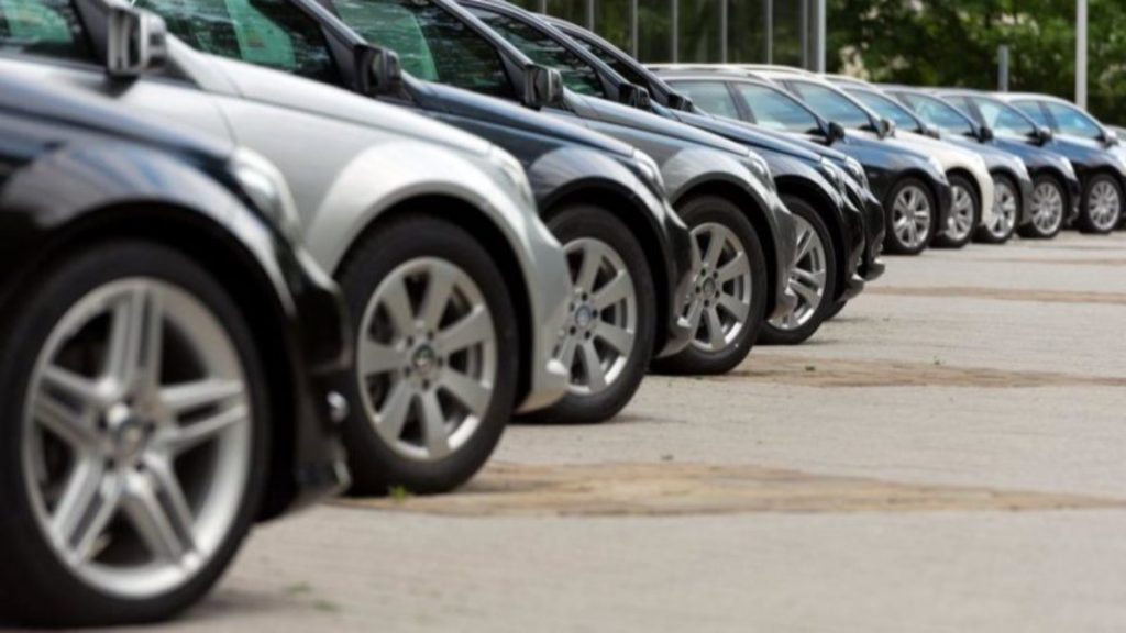 İlk 2 ayda otomotiv üretimi yüzde 12 azaldı