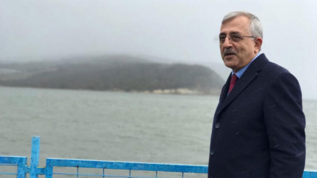İSKİ Genel Müdürü: Barajlarmız taşıyor