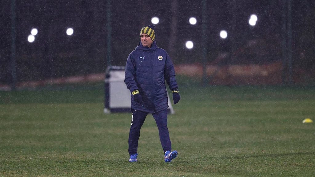 İsmail Kartal: Bu ruhla devam edelim