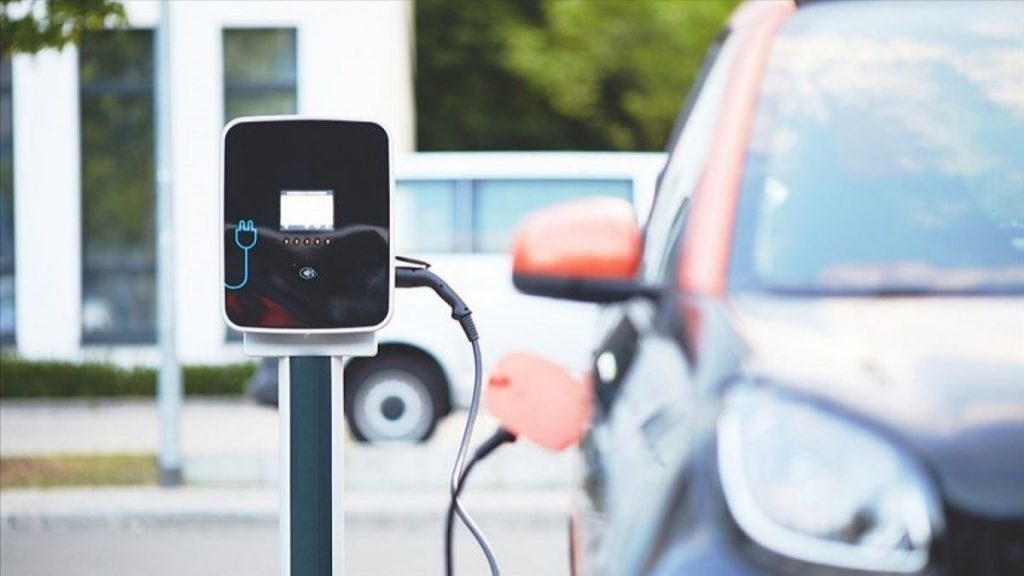 İtalya’dan elektrikli araç alanlara 6 bin euro teşvik