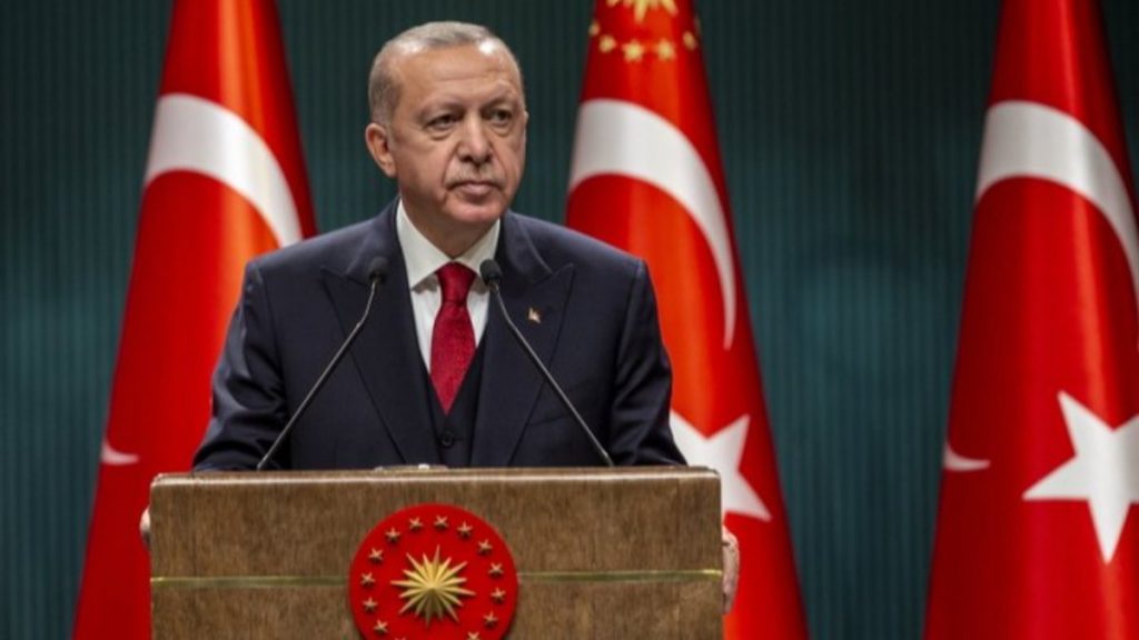 Kabine toplantısı ne zaman, bugün yapılacak mı? Kabine toplantısının tarihi…