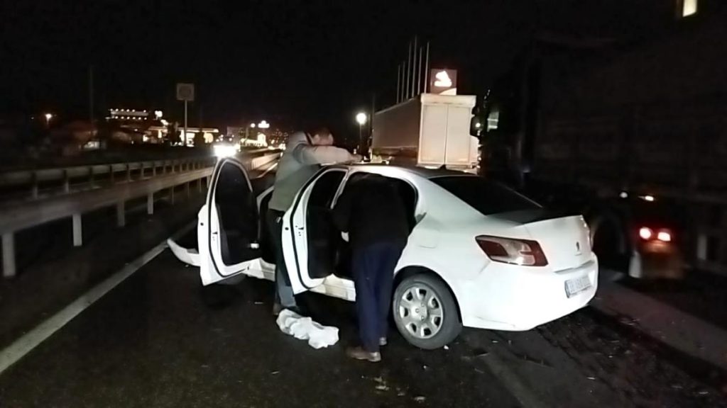 Kadın cinayetinin sebebi nişan hediyeleri…
