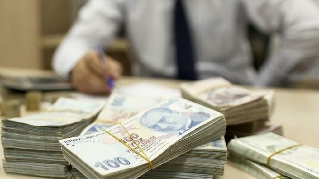 Katılım bankalarının aktif büyüklüğü 716,5 milyar lirayı aştı