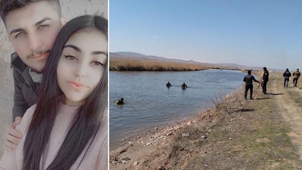 Kırşehir’de kayıp gençlerden biri ölü bulundu