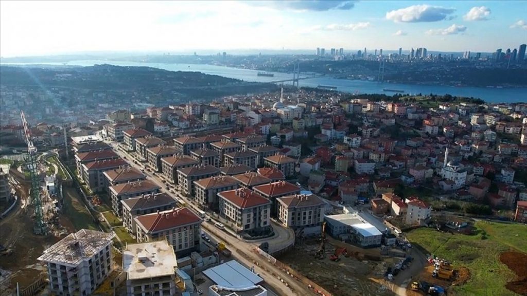 Konuta gelecek yeni KDV modeli, fiyatları düşürecek