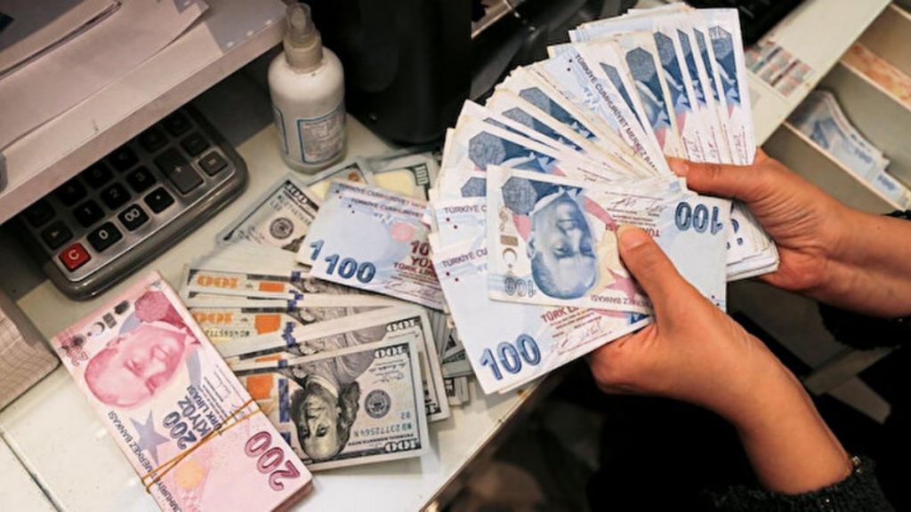 Kur korumalı mevduat sisteminde düzenleme