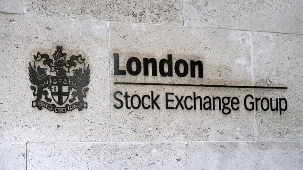Londra Metal Borsası’nda nikel işlemleri yeniden askıda