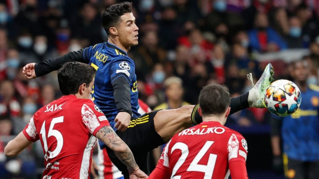 Manchester United – Atletico Madrid maçı ne zaman, saat kaçta, hangi kanalda?