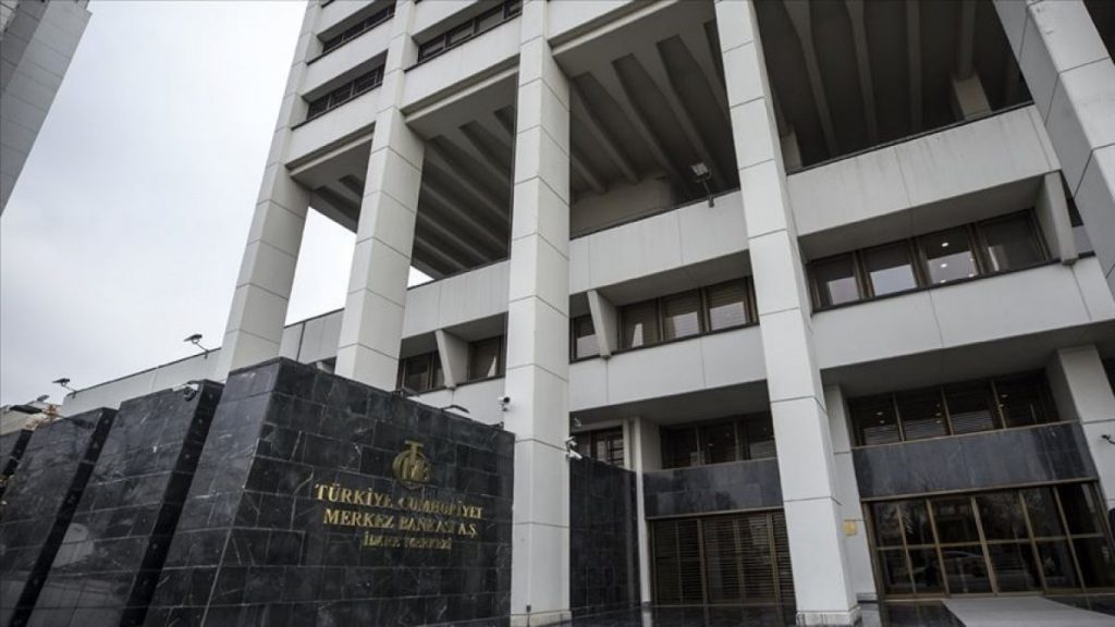 Merkez Bankası Para Politikası Kurulu Toplantı Özeti yayınlandı