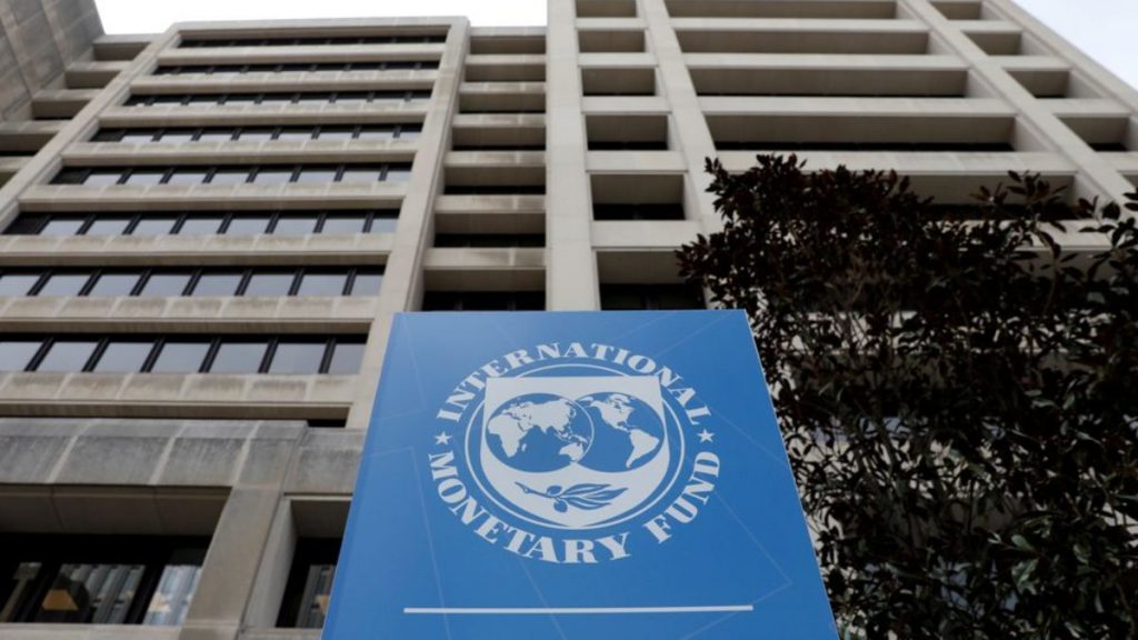Mısır, IMF’den destek istedi