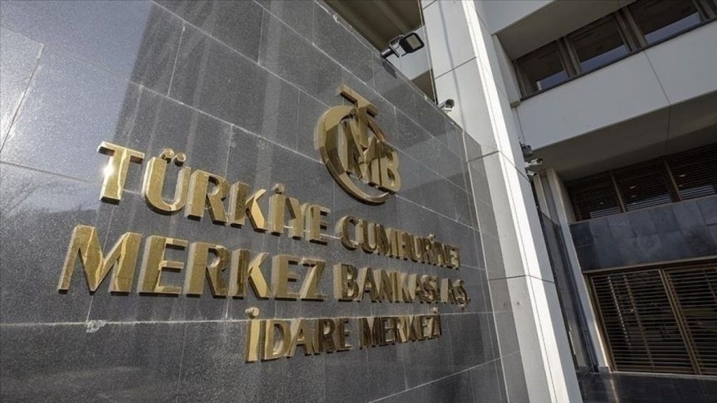 Özel sektörün yurt dışından sağladığı kredi borcu azaldı