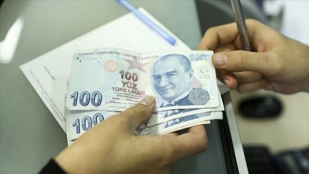 Pandemide 1.2 milyon esnafa gelir kaybı ve kira desteği sağlandı