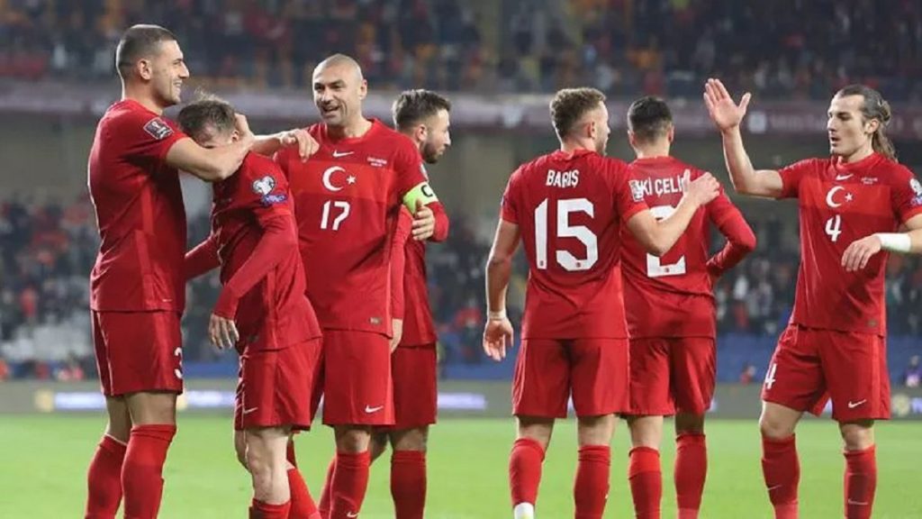 Portekiz – Türkiye maçı hangi kanalda, şifreli mi? Milli maç için geri sayım!