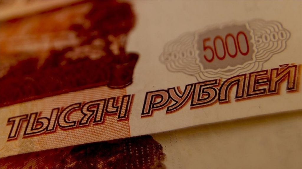 Rusya’nın dış ticaret fazlası ocak ayında yüzde 123 arttı