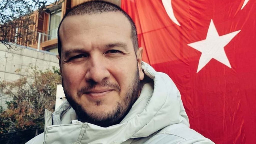 Şahan Gökbakar’dan İBB’ye ağaç tepkisi: Kınıyorum