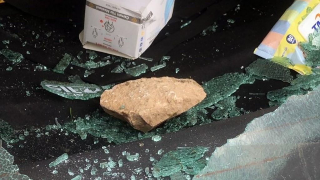 Şanlıurfa ve Mardin’de kaçak elektrik denetimi yapan ekiplere saldırı