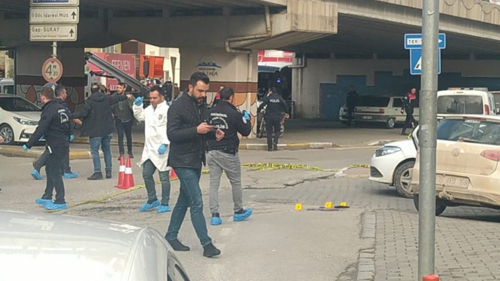 Şanlıurfa’da polisleri şehit eden saldırgan ölü ele geçirildi