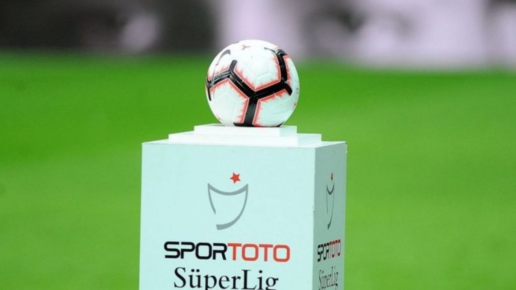 Süper Lig 31-35. hafta programları açıklandı mı?